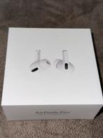 AirPods Pro (1e generatie) met draadloos oplaadhoesje, Telecommunicatie, Mobiele telefoons | Oordopjes, Ophalen of Verzenden, Gebruikt