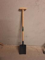 Spade, Tuin en Terras, Ophalen, Nieuw
