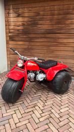 HONDA ATC 90 gerestaureerd uniek, Motoren, Motoren | Oldtimers