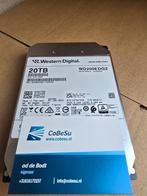 Western Digital WD200EDGZ 20tb, Intern, Western Digital, 20 tb, Nieuw