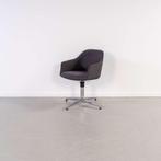 14x Vitra Softshell Bureaustoel Grijs Bouroullec – Alu, Niet ingevuld, Niet ingevuld, Ophalen of Verzenden, Zo goed als nieuw