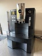 Jura 668 Impressa XS9 classic koffie apparaat, Ophalen, Afneembaar waterreservoir, Gebruikt, 10 kopjes of meer