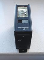 Opzet flitser Voigtlander VC 21 B, Audio, Tv en Foto, Fotografie | Flitsers, Ophalen of Verzenden, Zo goed als nieuw, Overige merken