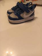 Nike schoen maat 21, Kinderen en Baby's, Babykleding | Schoentjes en Sokjes, Ophalen of Verzenden, Zo goed als nieuw, Schoentjes