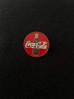 Coca Cola mooie grote pin, Verzenden, Zo goed als nieuw