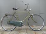 Hetenfiets Gazelle met 2 versnellingen,handremmen,licht,, Fietsen en Brommers, Fietsen | Heren | Herenfietsen, Versnellingen, Ophalen of Verzenden