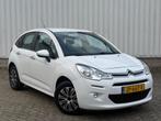Citroen C3 1.2 PureTech Selection 1e eigenaar,Airco,Navi,App, Voorwielaandrijving, Gebruikt, Euro 6, 1199 cc