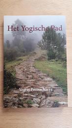 Het Yogische Pad van Yograj Premacharya, Ophalen of Verzenden, Zo goed als nieuw, Yograj Premacharya, Meditatie of Yoga