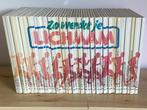 Complete Zo Werkt Je Lichaam Serie voor Kinderen, Ophalen, Zo goed als nieuw, Gezondheid en Conditie