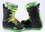 snowboard schoenen THIRTYTWO TM-TWO SCOTT 42; 27; (nieuwe), Sport en Fitness, Snowboarden, Schoenen, Nieuw, Verzenden