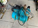 Hydrofoorpomp, waterpomp, grondwaterpomp. Merk: LEO., Ophalen, Gebruikt, Elektrisch, Hydrofoorpomp
