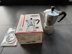Bialetti Moka Express 6 kops, Gebruikt, Espresso apparaat, Gemalen koffie, Ophalen of Verzenden