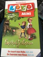 Mini loco set, Ophalen of Verzenden, Zo goed als nieuw