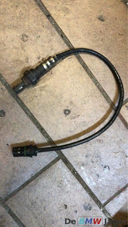 lambdasonde BMW 1 3 serie X3 Z4 E8X E90 E91 11787530285, Auto-onderdelen, Elektronica en Kabels, BMW, Gebruikt, Ophalen of Verzenden
