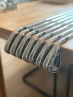 Titleist AP1 710 ijzerset 4–PW • Vergevingsgezind, Sport en Fitness, Golf, Ophalen, Gebruikt, Set