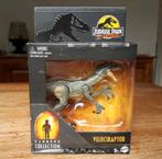Mattel Jurassic World The Hammond Collection Velociraptor, Kinderen en Baby's, Speelgoed | Actiefiguren, Ophalen of Verzenden