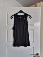 Te koop nieuwe zwarte dames sportshirtje, merk H&M, maat M, Kleding | Dames, Sportkleding, Maat 38/40 (M), H&M, Zwart, Nieuw
