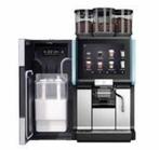 WMF 1500s in zéér goede staat, Witgoed en Apparatuur, Koffiezetapparaten, Espresso apparaat, 10 kopjes of meer, Koffiebonen, Ophalen of Verzenden