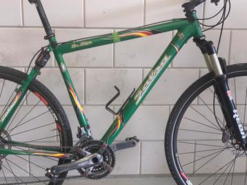 Salsa selenium mountainbike beschikbaar voor biedingen