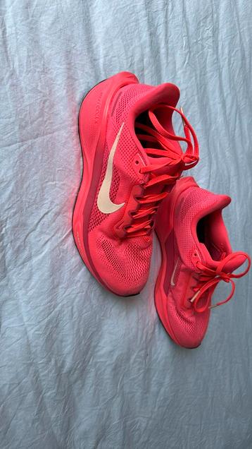 Nauwelijks gebruikte Nike Air Zoom Pegasus 41 38.5 beschikbaar voor biedingen