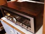 Luxman R-1040, Ophalen, Zo goed als nieuw