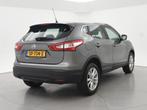 Nissan Qashqai 1.2 + CAMERA | NAVIGATIE | STOELVERWARMING |, Voorwielaandrijving, Stof, Gebruikt, Euro 6