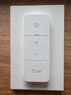 Philips Hue Dimmer Switch - Slimme Verlichting, Huis en Inrichting, Lampen | Overige, Ophalen of Verzenden, Zo goed als nieuw