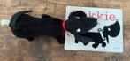 Knuffel Takkie met boekje, Kinderen en Baby's, Ophalen of Verzenden, Zo goed als nieuw, Hond