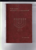 Butter, Ds. P. den - Volk tussen eeuwigheid en eenzaamheid, Ophalen of Verzenden, Zo goed als nieuw, Butter, Ds. P. den, Christendom | Protestants
