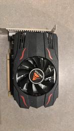 Rx 550 4gb, Computers en Software, Videokaarten, Overige soorten, Ophalen of Verzenden, Overige typen, Overige chipsets