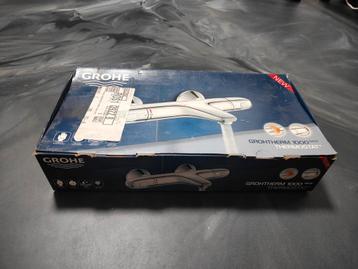 Grohe Therm1000 Badkraan - Nieuw in doos! beschikbaar voor biedingen
