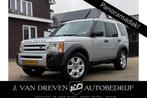 Land Rover Discovery 4.4 V8 HSE - 7 persoons, Youngtimer, Ai, Auto's, Automaat, Gebruikt, 8 cilinders, 4394 cc