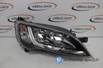 Koplamp Fiat Ducato Peugeot Boxter Citroen Jumper Rechts, Auto-onderdelen, Verlichting, Ophalen of Verzenden, Gebruikt, Citroën