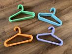 40x ikea kinderkledinghangers / kledinghangers / hangertjes, Ophalen of Verzenden, Zo goed als nieuw, Overige typen