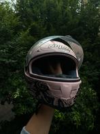 NOLAN integraal helm N62 maat S, Motoren, Nolan, Ophalen of Verzenden, Integraalhelm, S