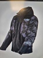 Claw sync warme waterdichte motorjas, diverse maten., Nieuw met kaartje, Claw, Jas | textiel, Dames