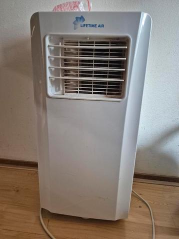 Mobiele airco (lifetime air). Let op Goed lezen!!! beschikbaar voor biedingen