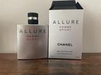 allure home sport edt Parfum Decants Proefje Decant, Sieraden, Tassen en Uiterlijk, Uiterlijk | Parfum, Nieuw, Ophalen of Verzenden