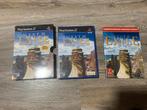 Myst III Exile | PS2, 1 speler, Ophalen, Zo goed als nieuw