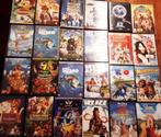 Disney oa Lion King, Frozen, 101 Dalmatiers, Robin Hood, Ala, Ophalen of Verzenden, Zo goed als nieuw, Film, Boxset