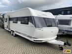 Hobby Prestige 720 UKFE, Caravans en Kamperen, Caravans, Rondzit, Hobby, Bedrijf, Overige typen