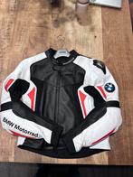 BMW Motorrad leren motorjas maat 54, BMW Motorrad, Dames, Jas | leer, Ophalen of Verzenden