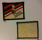 AC Milan Rijkaard Gullit van Basten vintage voetbal patch, Verzamelen, Sportartikelen en Voetbal, Ophalen of Verzenden, Zo goed als nieuw