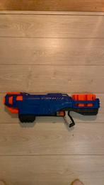 Nerf elite, Kinderen en Baby's, Speelgoed | Buiten | Actiespeelgoed, Ophalen of Verzenden, Zo goed als nieuw