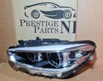 Koplamp BMW 1 Serie F20 F21 LCI Adaptive LED Links 7498941, Ophalen of Verzenden, Gebruikt