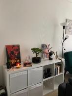 IKEA KALLAX, Ophalen, 100 tot 150 cm, Zo goed als nieuw, Met lade(s)