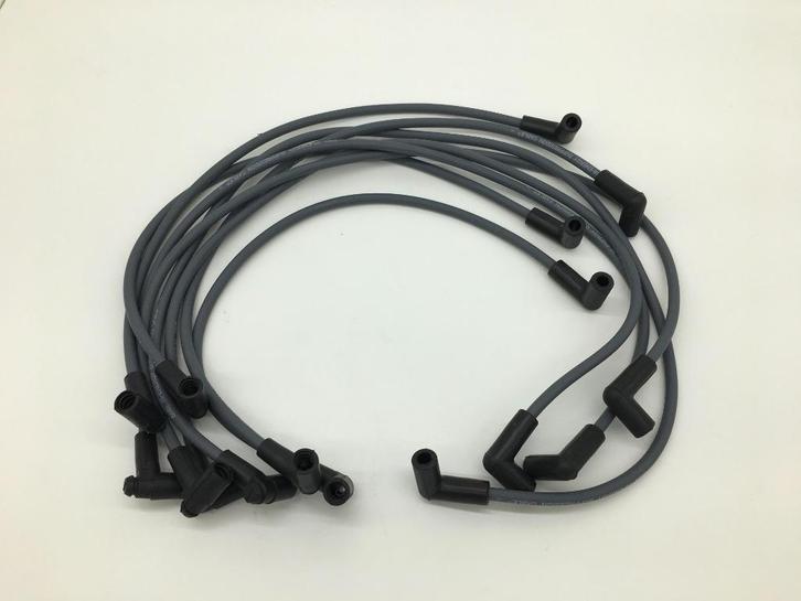 Te koop bougiekabel set chevrolet c10 k10 k5 blazer g10, Auto diversen, Overige Auto diversen, Ophalen of Verzenden