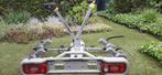 Spinder Elite, Auto diversen, Fietsendragers, Gebruikt, Ophalen of Verzenden, Brede banden, 2 fietsen