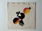 Change – The Glow Of Love LP disco, Ophalen of Verzenden, Gebruikt, 12 inch, Disco