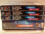 Flikken Maastricht Seizoen 1 t/m Seizoen 5 dvd (16-disc set), Cd's en Dvd's, Dvd's | Tv en Series, Boxset, Ophalen of Verzenden